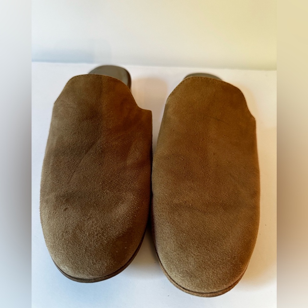 Eileen Fisher Mules Ladies Size 8.5